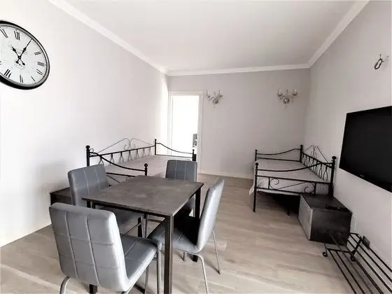 Luxury Apart Daire (Sergio)