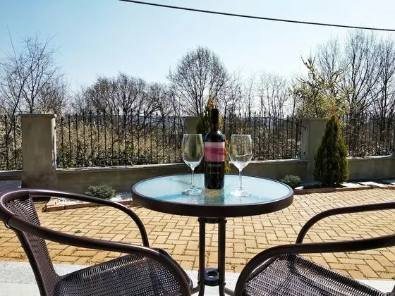 Luxury Apart Daire (Sergio)