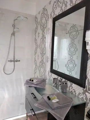 Luxury Apart Daire (Sergio)