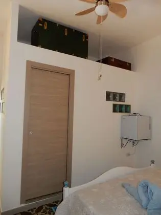 Traditional Tek Büyük veya İki Ayrı Yataklı Oda
