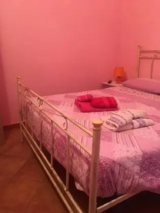 Basic Tek Büyük Yataklı Oda, Özel Banyo