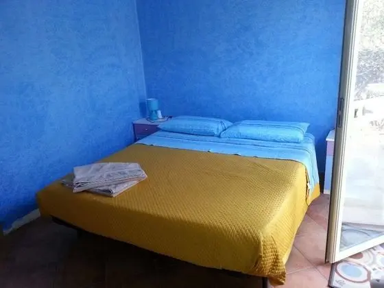 Basic Tek Büyük Yataklı Oda, Özel Banyo