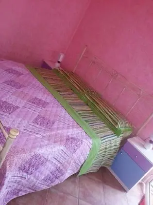 Basic Tek Büyük Yataklı Oda, Özel Banyo