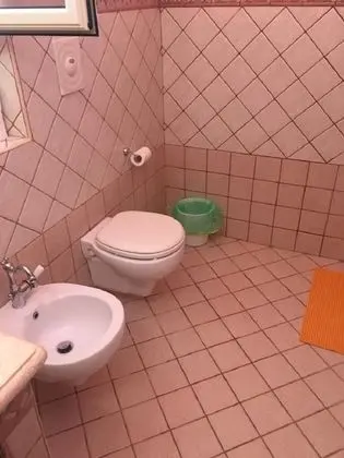 Basic Tek Büyük Yataklı Oda, Özel Banyo