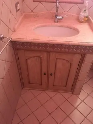 Basic Tek Büyük Yataklı Oda, Özel Banyo