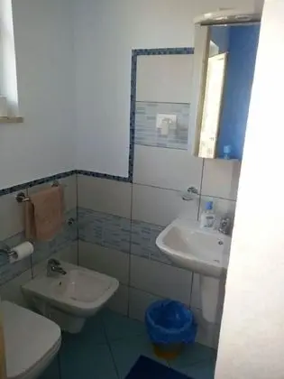 Basic Tek Büyük Yataklı Oda, Özel Banyo