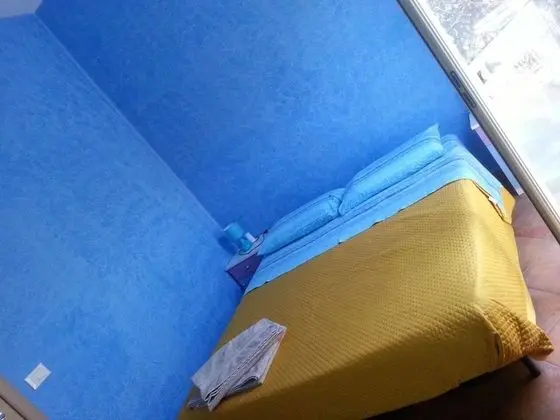 Comfort Oda, Özel Banyo