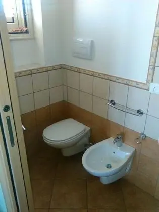 Comfort Oda, Özel Banyo