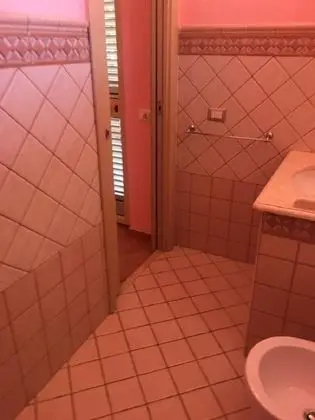 Comfort Oda, Özel Banyo