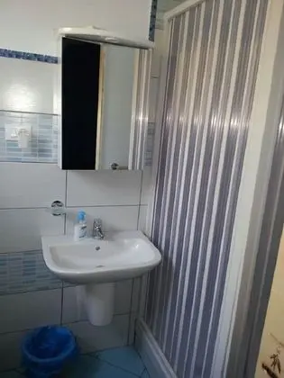 Comfort Oda, Özel Banyo