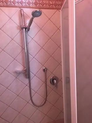 Comfort Oda, Özel Banyo