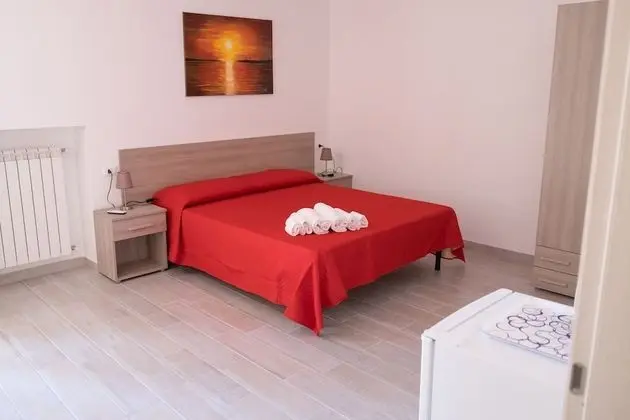 Dört Kişilik Oda