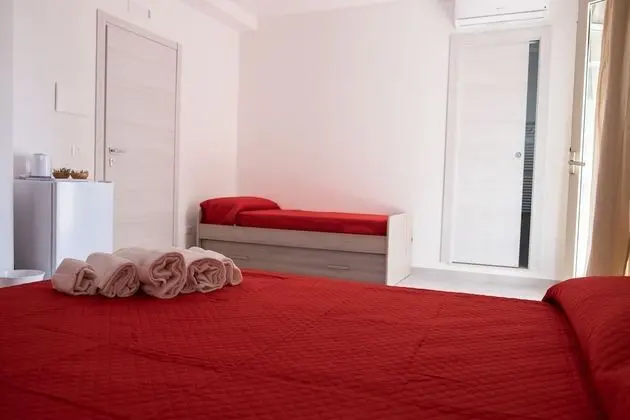 Dört Kişilik Oda