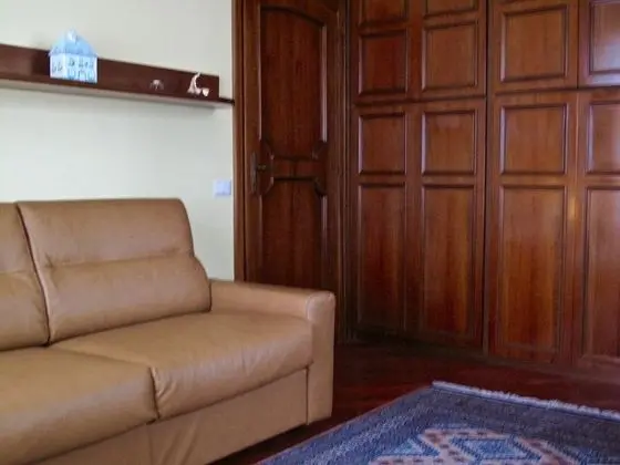 Standard Oda, Bağlantılı Odalar, Bahçe Manzaralı