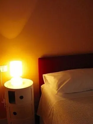 Standard Oda, Bağlantılı Odalar, Bahçe Manzaralı