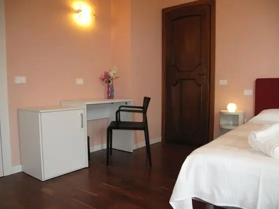 Superior Tek Büyük veya İki Ayrı Yataklı Oda, Banyolu/Duşlu