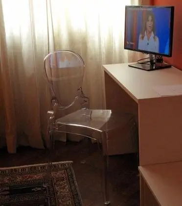 Superior Tek Büyük veya İki Ayrı Yataklı Oda, Banyolu/Duşlu