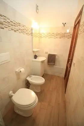 Comfort Tek Büyük Yataklı Oda, Bahçe Manzaralı