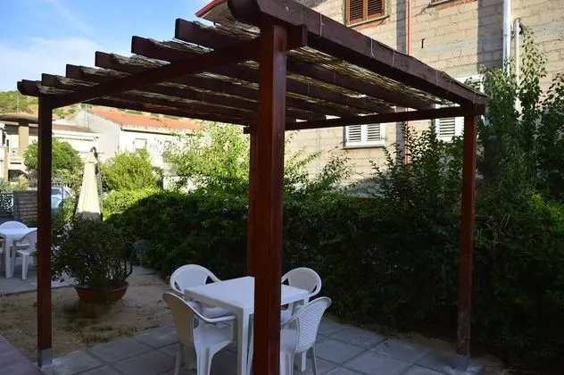 Comfort Tek Büyük Yataklı Oda, Veranda