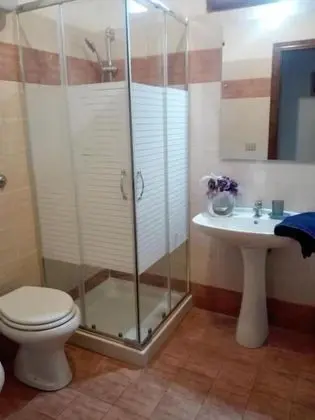 Comfort Tek Büyük Yataklı Oda, Veranda