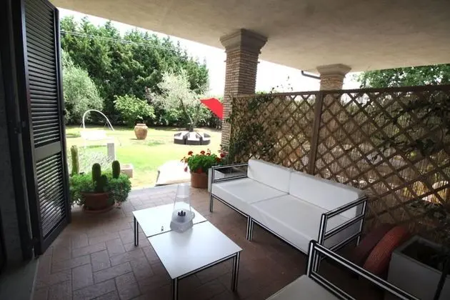Romantic Tek Büyük Yataklı Oda