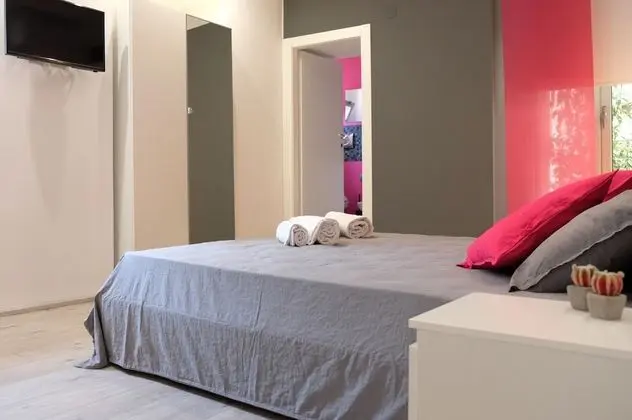 Classic Tek Büyük Yataklı Oda