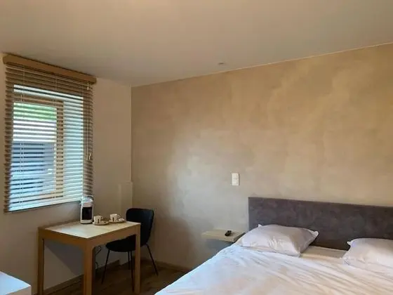 Comfort Tek Büyük Yataklı Oda, Bahçe Manzaralı