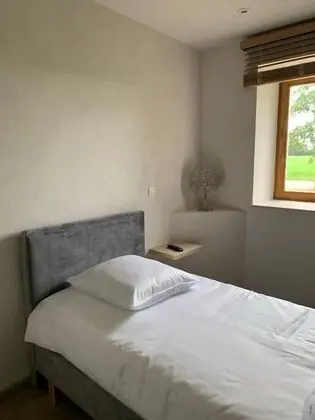 Comfort Tek Kişilik Oda