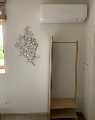 Comfort Tek Kişilik Oda