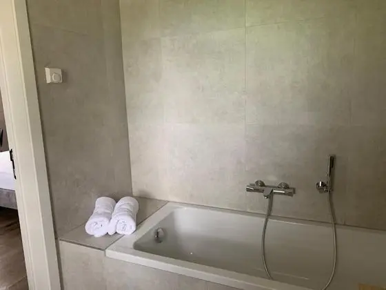 Deluxe Dört Kişilik Oda