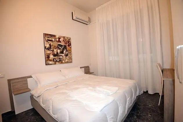 Comfort Büyük Yataklı Tek Kişilik Oda