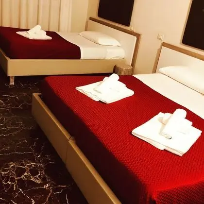 Comfort Üç Kişilik Oda