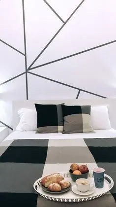 Deluxe Dört Kişilik Oda