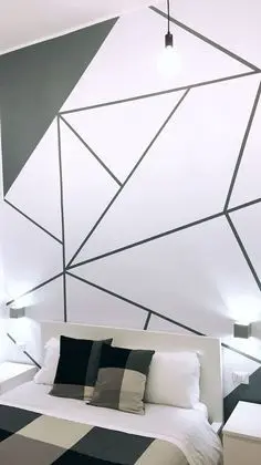 Deluxe Dört Kişilik Oda