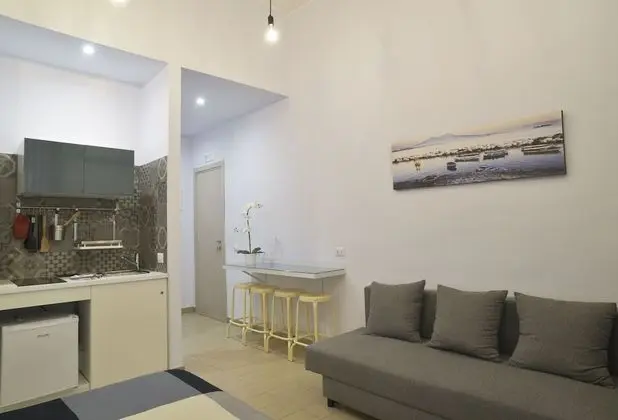 Deluxe Dört Kişilik Oda