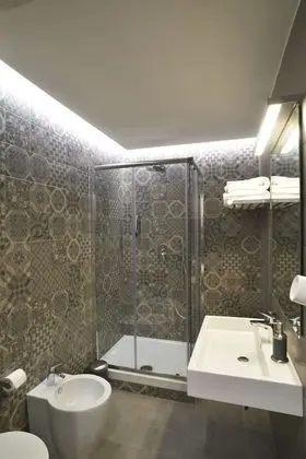 Deluxe Dört Kişilik Oda