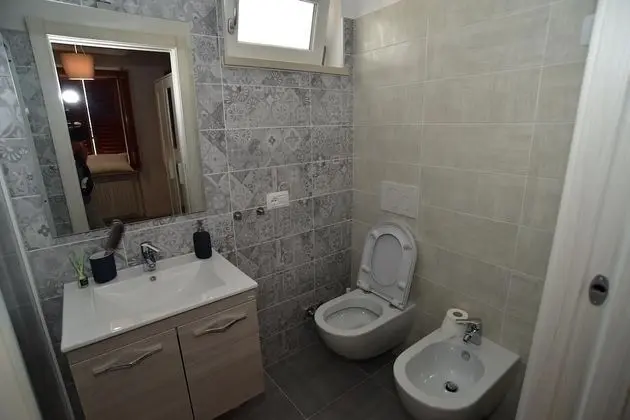 Economy Tek Büyük veya İki Ayrı Yataklı Oda (1)