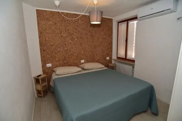 Economy Tek Büyük veya İki Ayrı Yataklı Oda (2)