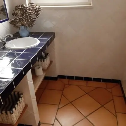 Family Tek Büyük Yataklı Oda