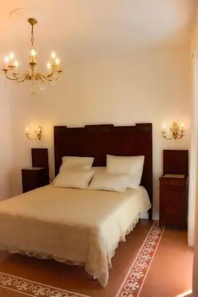 Deluxe Oda, Sigara İçilebilir, Balkon (Novecento)