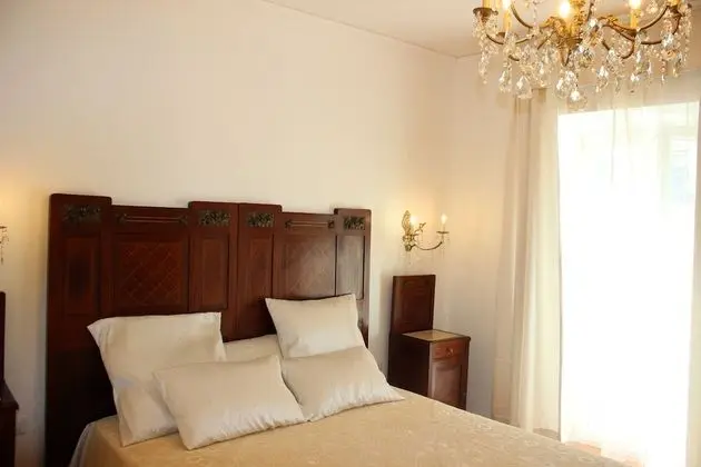 Deluxe Oda, Sigara İçilebilir, Balkon (Novecento)