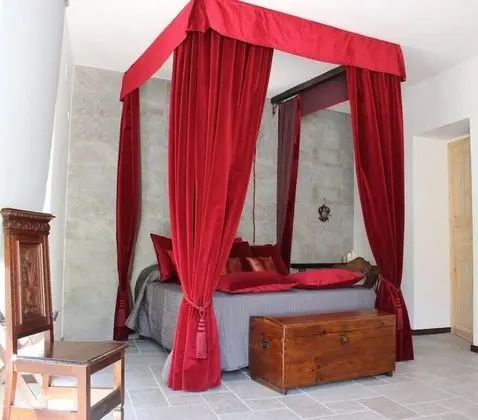 Oda, Engellilere Uygun (Medioevo)