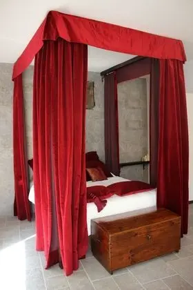 Oda, Engellilere Uygun (Medioevo)