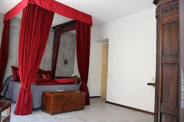 Oda, Engellilere Uygun (Medioevo)