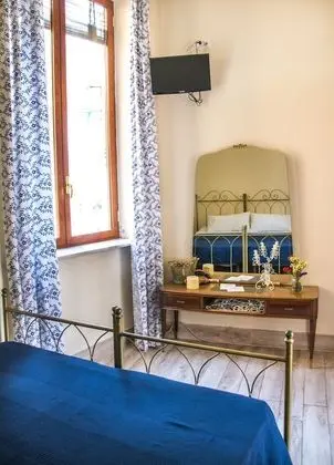 Oda, 2 Tek Kişilik Yatak