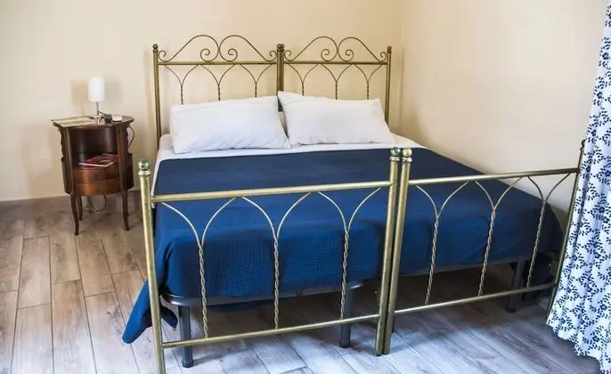 Oda, 2 Tek Kişilik Yatak