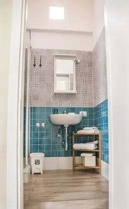 Oda, 2 Tek Kişilik Yatak