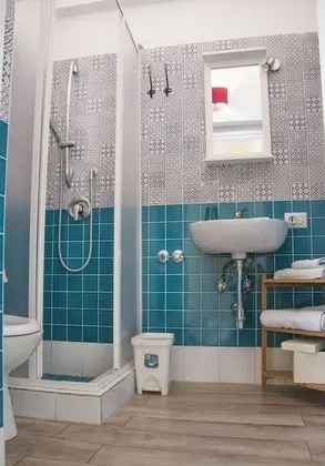 Oda, 2 Tek Kişilik Yatak