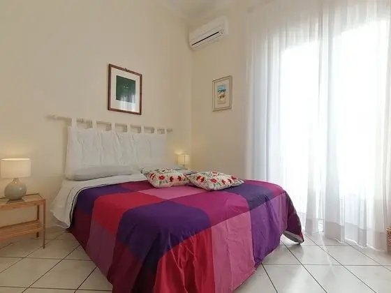 Tek Büyük Yataklı Oda, Özel Banyo, Kısmi Deniz Manzaralı (External)