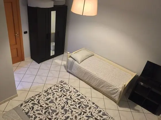 Üç Kişilik Oda, Kısmi Deniz Manzaralı